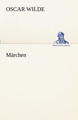 Marchen [German] 3847237373 Book Cover
