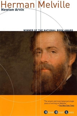 Herman Melville 0802138713 Book Cover