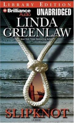 Slipknot (Jane Bunker Series) 1423331761 Book Cover