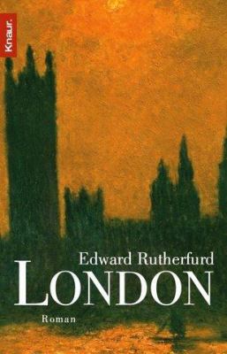 London. [German] 3426618303 Book Cover