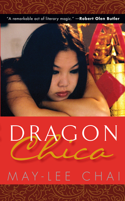 Dragon Chica 1934848484 Book Cover