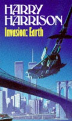Invasion Earth (Sphere science fiction) B002C10GEK Book Cover