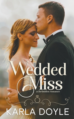 Wedded Miss 1990500072 Book Cover
