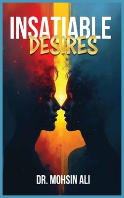 Insatiable Desires B0GLH8JCVX Book Cover