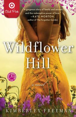 Wildflower Hill 1451664397 Book Cover