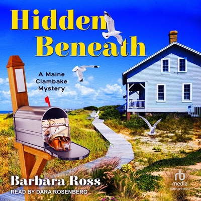 Hidden Beneath B0CQZS8921 Book Cover