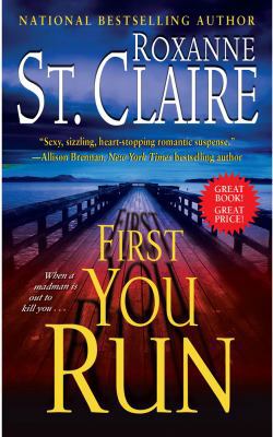 First You Run 1439149364 Book Cover