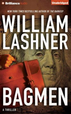 Bagmen 1480599530 Book Cover