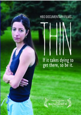 Thin            Book Cover