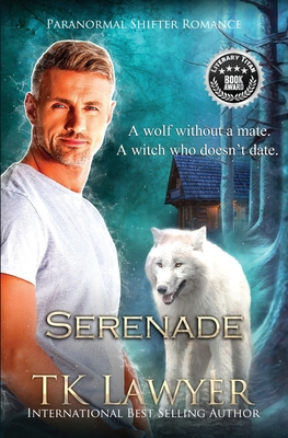 Serenade: Paranormal Shifter Romance B0CD16DJSP Book Cover