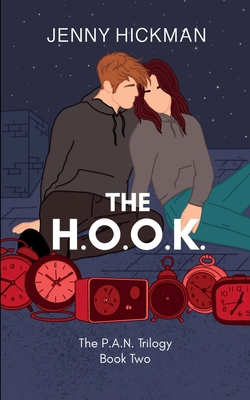 The HOOK 1735614173 Book Cover