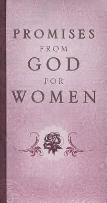 Promises from God for Women 1432103261 Book Cover