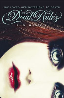 Dead Rules 0857386751 Book Cover