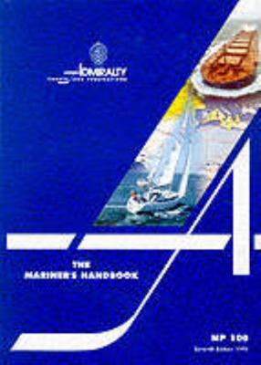 The Mariner's Handbook 0707711231 Book Cover