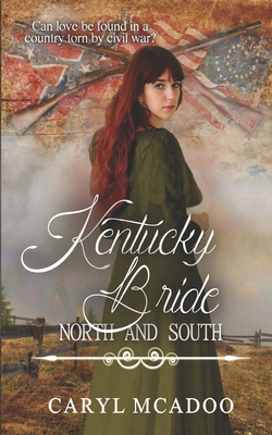 Kentucky Bride B08CPB4TGG Book Cover