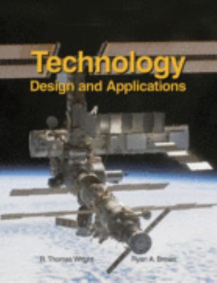 Technology: Design and Applications 1590701658 Book Cover
