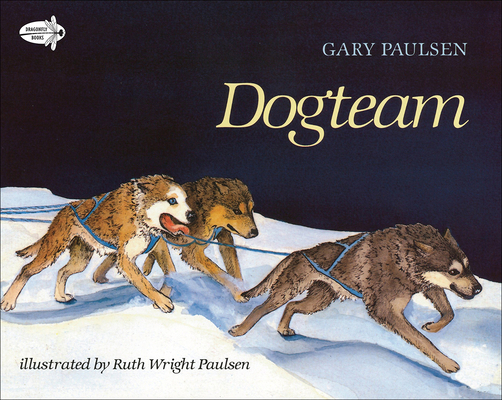 Dogteam B0074D019Q Book Cover