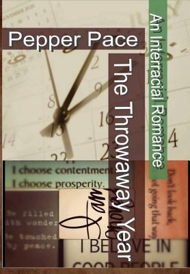 The Throwaway Year 1304496503 Book Cover
