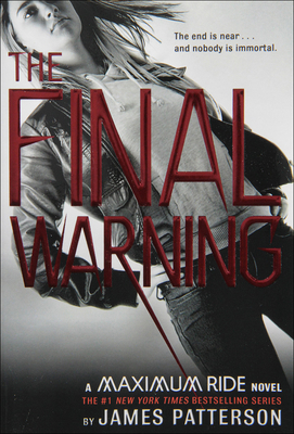 The Final Warning 0606017194 Book Cover