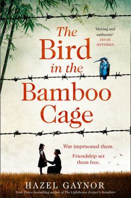 Bird In The Bamboo Cage [Polish] 000839363X Book Cover