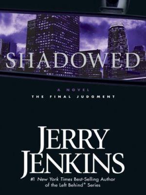 Shadowed: The Final Judgment [Large Print] 0786281197 Book Cover