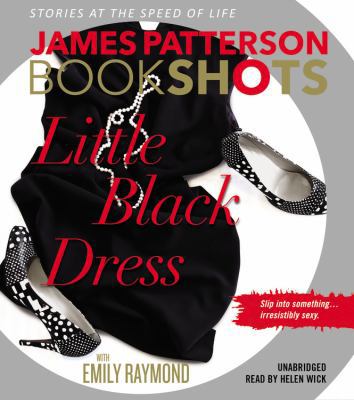 Little Black Dress 1478967579 Book Cover