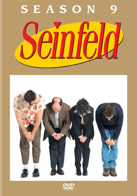 Seinfeld: Season 9            Book Cover