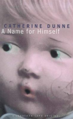 A Name for Himself 0224050907 Book Cover