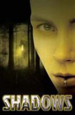 Shadows: Part 2 of 6 (Centauri) 1911341693 Book Cover