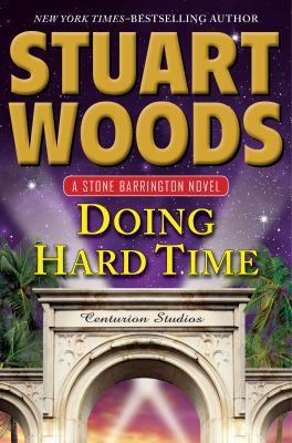 Doing Hard Time 0399164146 Book Cover