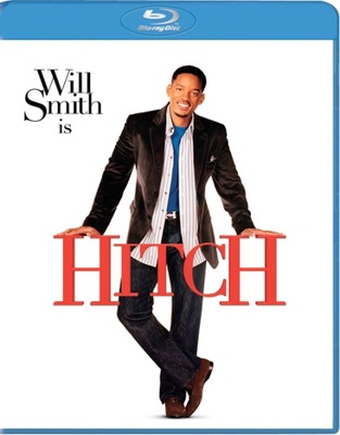 Hitch B09N41G7J7 Book Cover