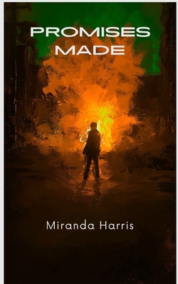 Promises Made 177475987X Book Cover