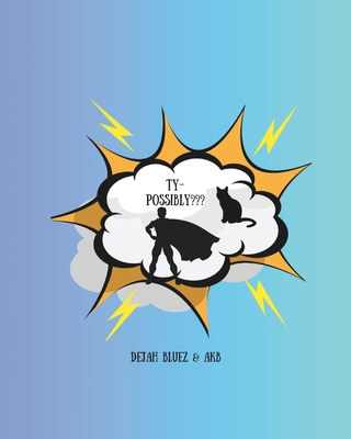 Ty-Possibly B0BPSG3RY3 Book Cover
