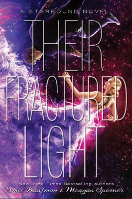 Their Fractured Light 1484747836 Book Cover