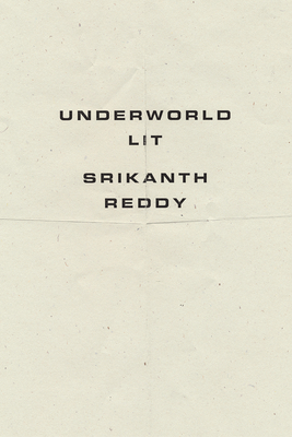 Underworld Lit 1940696933 Book Cover