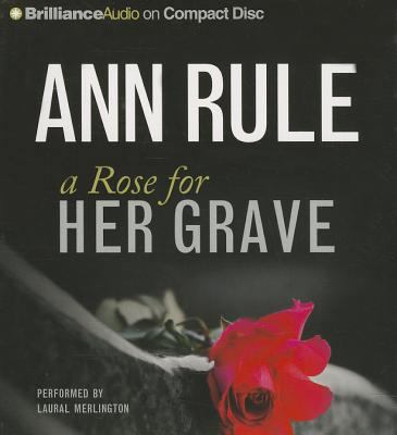 A Rose for Her Grave 1469284251 Book Cover