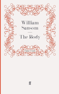 The Body 0571271111 Book Cover