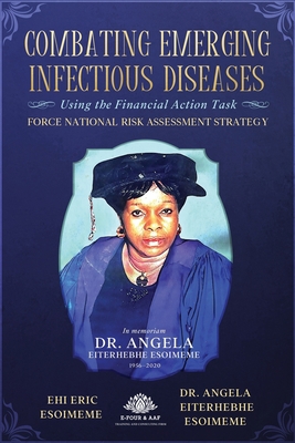 Combating Emerging Infectious Diseases Using th... 9782787922 Book Cover