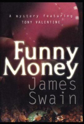 Funny Money 1416575022 Book Cover