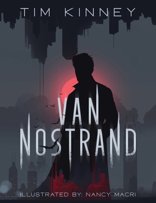 Van Nostrand B0DHPY5DLL Book Cover