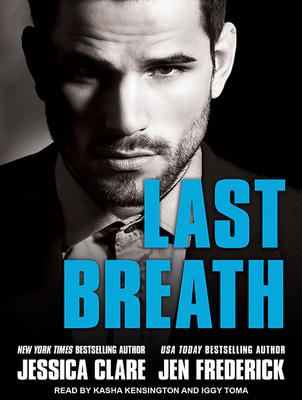 Last Breath 1494509792 Book Cover