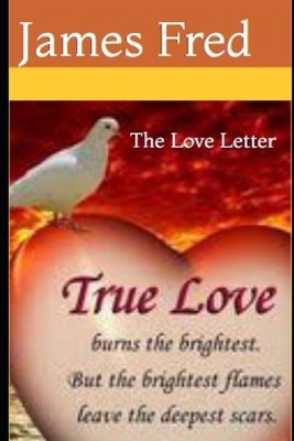 The Love Letter B0858V3TR9 Book Cover