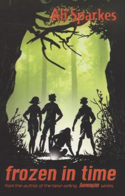 Frozen in Time 0192727559 Book Cover