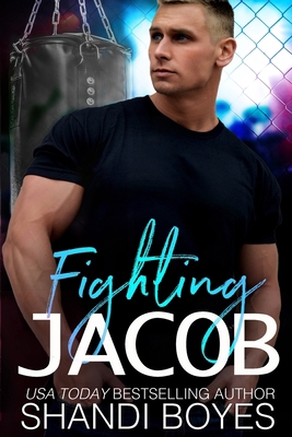 Fighting Jacob 1923062085 Book Cover