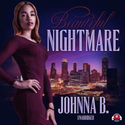 Beautiful Nightmare 1538529742 Book Cover