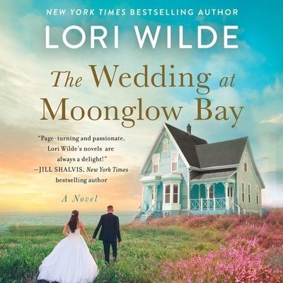 The Wedding at Moonglow Bay B0BFLFMMNS Book Cover