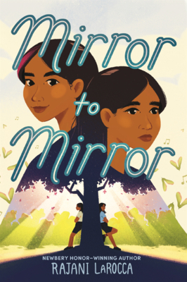 Mirror to Mirror B0GN2KSVCR Book Cover