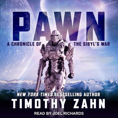 Pawn 1541419030 Book Cover