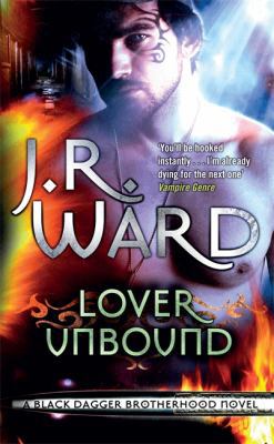 Lover Unbound 074993848X Book Cover