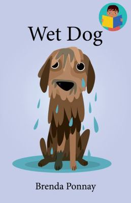 Wet Dog (We Can Readers) 1532430299 Book Cover